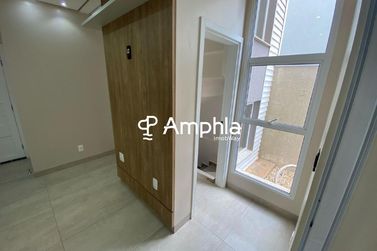 Sobrado &agrave; venda - 265m&sup2; - FAG