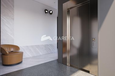 Apartamento para alugar - 60m&sup2; - JARDIM GISELA