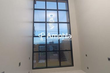 Sobrado &agrave; venda - 136m&sup2; - Tocantins