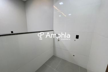 Sobrado &agrave; venda - 155m&sup2; - Andorinha