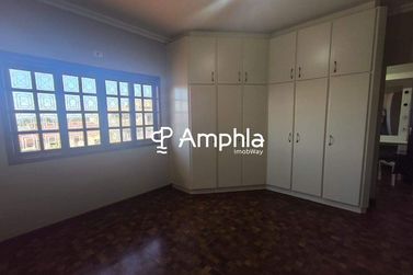Sobrado &agrave; venda - 317m&sup2; - Recanto Tropical
