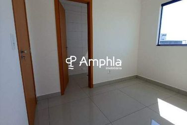 Apartamento &agrave; venda - 62m&sup2; - Tocantins