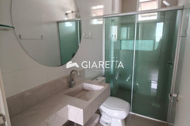 Apartamento para alugar - 134m&sup2; - VILA INDUSTRIAL