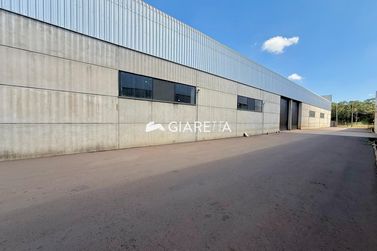 Sal&atilde;o Comercial para alugar - 1050m&sup2; - JARDIM TOCANTINS
