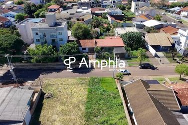 Terreno &agrave; venda - 432m&sup2; - Recanto Tropical