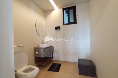Sala Comercial &agrave; venda - 86m&sup2; - JARDIM LA SALLE
