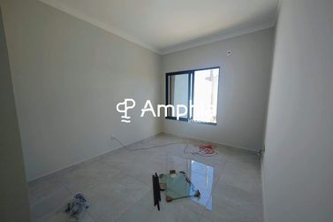 Casa &agrave; venda - 67m&sup2; - Cascavel Velho