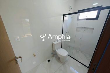Sobrado &agrave; venda - 139m&sup2; - Canad&aacute;