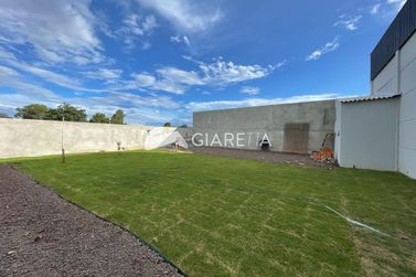 Sal&atilde;o Comercial para alugar - 480m&sup2; - BOM PRINC&Iacute;PIO