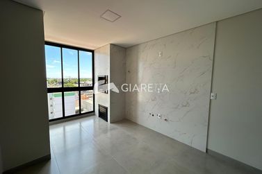 Apartamento &agrave; venda - 63m&sup2; - JARDIM COOPAGRO