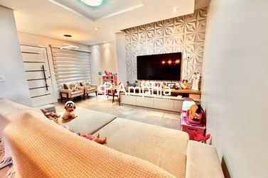 Casa &agrave; venda - 282m&sup2; - S&atilde;o Crist&oacute;v&atilde;o