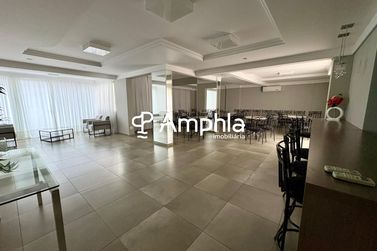 Apartamento &agrave; venda - 112m&sup2; - Centro