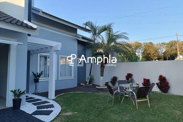 Casa &agrave; venda - 220m&sup2; - Industrial Leste