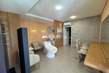 Apartamento para alugar - 65m&sup2; - JARDIM TOCANTINS