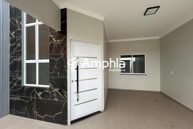 Casa &agrave; venda - 100m&sup2; - Lot morumbi