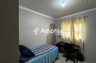 Casa &agrave; venda - 58m&sup2; - S&atilde;o Francisco