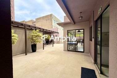 Apartamento &agrave; venda - 112m&sup2; - Centro