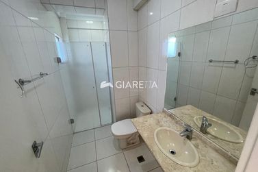 Apartamento &agrave; venda - 93m&sup2; - VILA INDUSTRIAL