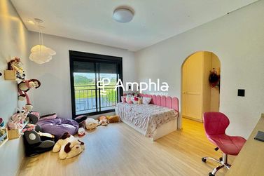 Sobrado &agrave; venda - 280m&sup2; - Tocantins