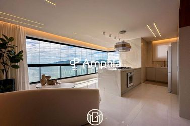 Apartamento &agrave; venda - 160m&sup2; - Perequ&ecirc;