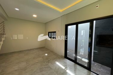 Sobrado &agrave; venda - 113m&sup2; - VILA INDUSTRIAL