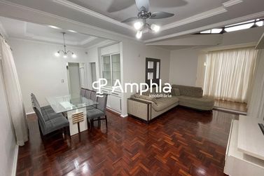 Sobrado &agrave; venda - 261m&sup2; - Jardim La Salle