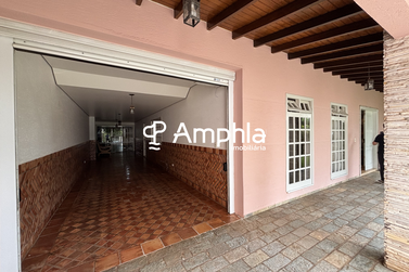 Casa &agrave; venda - 369m&sup2; - Centro