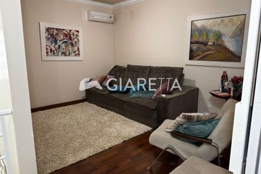 Sobrado &agrave; venda - 260m&sup2; - JARDIM PORTO ALEGRE