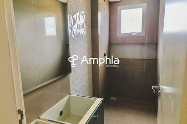 Apartamento &agrave; venda - 161m&sup2; - Jardim La Salle