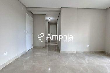 Apartamento &agrave; venda - 60m&sup2; - Centro