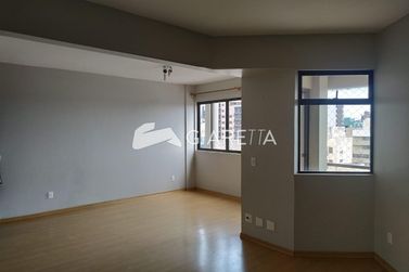 Apartamento &agrave; venda - 113m&sup2; - CENTRO
