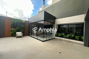 Apartamento &agrave; venda - 102m&sup2; - Neva
