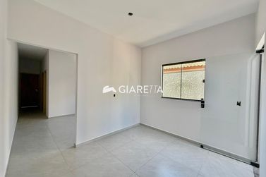 Casa &agrave; venda - 59m&sup2; - JARDIM PANORAMA
