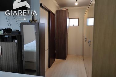 Apartamento &agrave; venda - 183m&sup2; - CENTRO