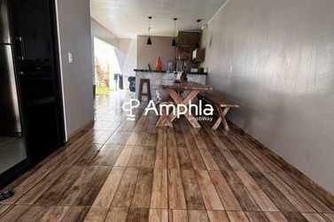 Casa &agrave; venda - 151m&sup2; - Jd Primavera