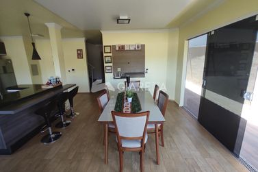 Sobrado &agrave; venda - 157m&sup2; - VILA INDUSTRIAL