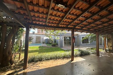 Sala Comercial para alugar - 170m&sup2; - CENTRO