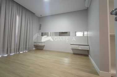 Sobrado para alugar - 133m&sup2; - JARDIM CONCORDIA