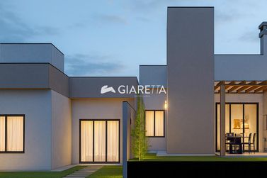 Casa &agrave; venda - 95m&sup2; - JARDIM PANCERA