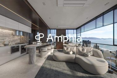 Apartamento &agrave; venda - 86m&sup2; - Perequ&ecirc;