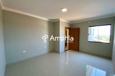 Sobrado &agrave; venda - 166m&sup2; - Verona