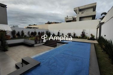 Sobrado &agrave; venda - 435m&sup2; - FAG