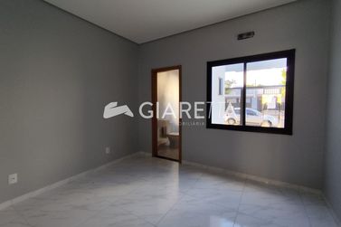 Casa para alugar - 64m&sup2; - JARDIM COOPAGRO