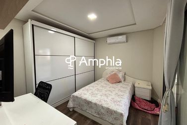 Sobrado &agrave; venda - 252m&sup2; - Canad&aacute;
