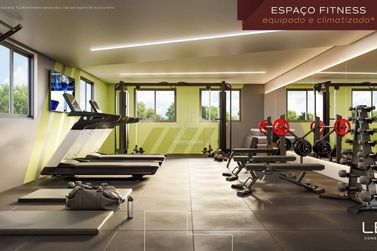 Apartamento &agrave; venda - Jardim Conc&oacute;rdia