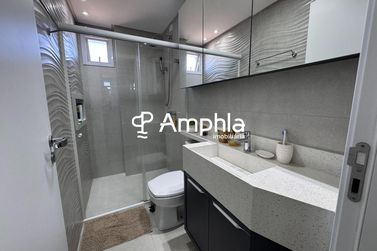 Apartamento &agrave; venda - 89m&sup2; - Coqueiral