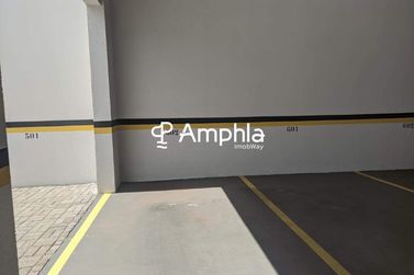 Apartamento &agrave; venda - 127m&sup2; - Jardim La Salle