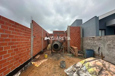 Casa &agrave; venda - 81m&sup2; - CRISTO REI