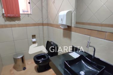 Sala Comercial para alugar - 440m&sup2; - CENTRO