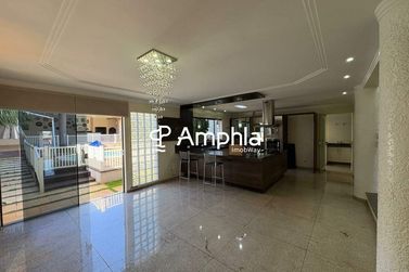 Sobrado &agrave; venda - 390m&sup2; - Neva